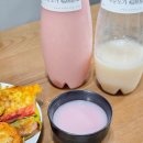디자인탄산 | 복순도가 손막걸리 빨간쌀 막걸리 추천 도수 탄산 후기