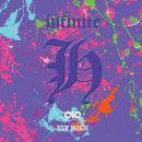 인피니트H 카카오 검색결과