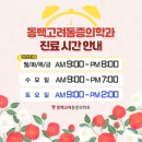 동백고려마취통증의학과의원