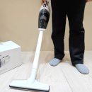 7210 | 핸디형 미니 무선청소기 추천 자취필수템 보만 VC7210PL
