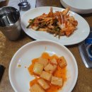 찬미네칼국수 | 가평 강추 맛집 '찬미네해물칼국수' 가격/메뉴/후기