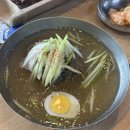 유명한 용인 냉면 맛집 팔당냉면 솔직 후기