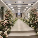 해들녁 | 투어 대구 북구 홀투어 '웨딩메르디앙' 다소니홀 / 씨밀레홀 / 아토아티홀 워킹 투어 후기 (견적 공유 O)