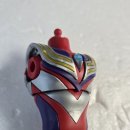 울트라맨 티가 멀티 타입 !!! 이미지