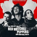 netflix rhcp - Red Hot Chili Peppers 이미지