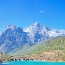 샹그릴라 이미지