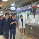 홍천시장 이미지