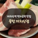 뭉텅(까치산점) | 까치산역 먹자골목맛집 맛있어서 기대이상이였던 뭉텅 까치산점 후기