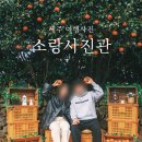커플 기념 여행 사진 남기기 좋은 제주스냅 사진 추천 소랑사진관
