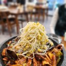 엘에이소갈비찜 이미지