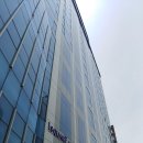 아이스퀘어몰 아이스퀘어 호텔 앞 이미지