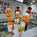 서울대입구역 탕후루 | [판다탕후루] | 샤로수길 탕후루 맛집 후기 (+가격, 종류, 위치)