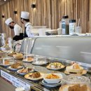 하단동1158 | [하단 맛집] 동아대 근처 스시투어 하단 런치 &amp; 회전초밥 후기