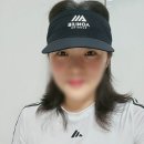 C19 | 오니지 러닝 썬캡 스포츠 바이저 모자 클레버 C19🎩 구매후기