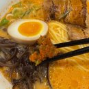용봉로 | [광주] 진한 돈코츠 라멘 맛집 인정 ‘산카쿠 전대본점’ 후기 / 웨이팅 및 주문 방법