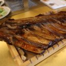 하룡냉면 이미지