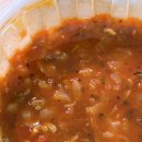 거묵프리미엄 상가 | 직장인 다이어트 추천 | 토마토 마녀수프 맛 &amp; 칼로리 후기