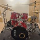 (1:1레슨)드럼 개인레슨(30분) 이미지