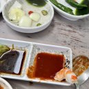 용원회초장 | [창원 진해구 용원동] 남해수산 X 용원회초장: 제철 회와 각종 수산물을 즐길 수 있는 곳