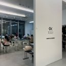 묘사서울 | 롯데월드몰 통창뷰 두쫀쿠 디저트 카페 묘사서울 후기