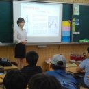 송학초등학교 이미지