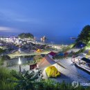 무릉계곡 힐링캠프장 | 동해 캠핑의 계절, 추암오토캠핑장과 무릉계곡 힐링캠프장 혜택까지 완벽 정리!