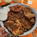 김금자 | 가성비 대연동고기집 김금자숯불갈비 대연점 방문 후기