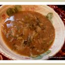 길목 추어탕 이미지