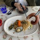 판포리 사무소 | 제주 돌담너머바다 / 문어파스타, 전복리조또 솔직 후기_제주 태교여행 #5