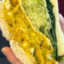분당 정자동 카페 &lt;릿치스밀&gt;, 가성비 좋은 샌드위치 맛집 카페 추천