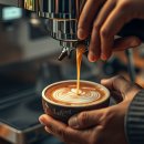 바리스타2급자격증(야간A) | 부산시 여성회관 커피 바리스타 2급 자격증 취득 과정