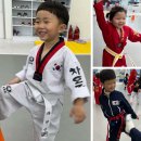 차오름 유치부전문도장 이미지