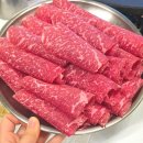 충렬사 | 부산 안락동 맛집 서원시장 소원집 가성비 한우 로스구이 소고기