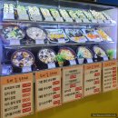 신도림 테크노마트 맛집-요미요미/신도림 테크노마트 푸드코트 맛집/신도림 손수제비맛집/가성비 점심...