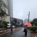 8부역 청소 이미지