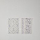 더블유 스페이스(W space) | 아기방 벽지 추천｜스페이스테일러 리무버블 벽지 샘플 신청 및 비교 후기