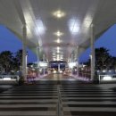 롯데 제주공항면세점 이미지