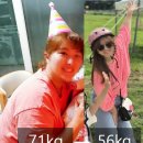 성북15 | 종로PT아닌 쥬비스성북점 15kg감량후기