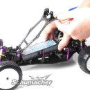 Schumacher Cougar SV 정보... 이미지