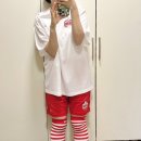 무한레이싱 | 무한도전 마라톤 레이싱팩 언박싱 후기/ 무한도전 마라톤 굿즈 배달완료(다소 충격적인 복장)