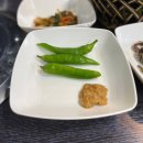 [전주]서신동 점심특선 맛집 &#39;불타는안창살 본점&#39;, 8천원에 푸짐하게 즐긴 제육백반 후기