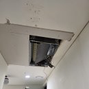 [충북혁신도시 시스템에어컨] 누수 피해 완벽 해결! 헬스장 락카룸 LG 1way 교체 설치 후기