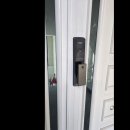 프로비디오 | [진주비디오폰/진주도어락] 진주지역 빌라 비디오폰 교체 &amp; 락프로 지문 푸시풀 도어락 설치 후기