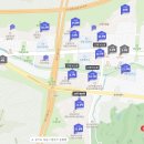운중동1045-5 | [임장] 서판교 : 판교원마을 &amp; 산운마을, 원픽은?