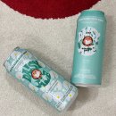 데이지 | 피마원하이볼 뒤를 잇는 히타치노 네스트 지드래곤 맥주 &#39;데이지에일&#39; 후기