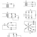 반도체 정류기 출처 전기용어사전, 김동희 외 6, 2011, ] 이미지