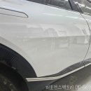 퍼포먼스 팩토리 | 기아 EV6 가디언 도어가드 오래사용? 탈거후 깔끔복원!