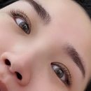 네추럴플레이스 | 친구 결혼식 앞두고 받은 자연스러운 속눈썹연장 후기 :) 김해 율하 바이슬 네추럴래쉬