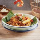 에그망고 | 볼 곳: Oriental Kopi_미드밸리메가몰 오리엔탈 코피 줄 서서 먹은 락사·에그타르트·망고빙수 솔직 후기