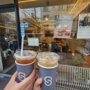 은행2동제3공영주차장 | 합정 로스터리 카페 커넥츠커피, 메뉴 10% 할인 &amp; 양화진공영주차장 3분 거리 (내돈내산)